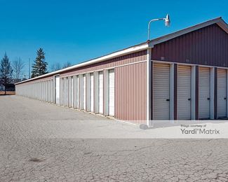 Photo 4 of National Self Storage - 1574 Alloy Parkway Road, Highland, MI