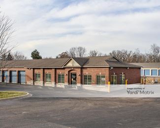 Photo 1 of Public Storage - 58000 Eight Mile Rd W, Northville, MI
