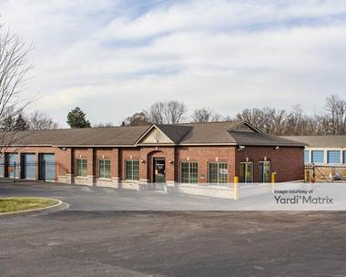 Storage Units for Rent available at 58000 Eight Mile Rd W, Northville, MI 48167