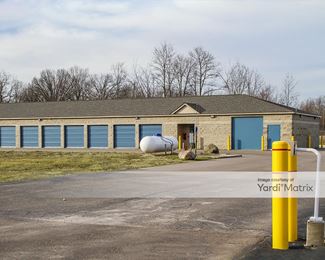 Photo 2 of Public Storage - 58000 Eight Mile Rd W, Northville, MI