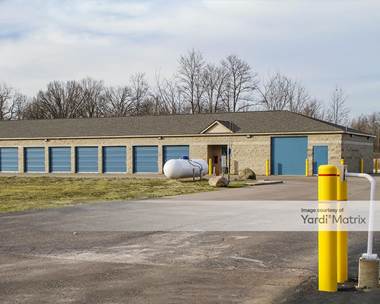 Storage Units for Rent available at 58000 Eight Mile Rd W, Northville, MI 48167