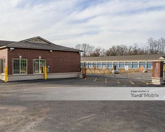 Photo 3 of Public Storage - 58000 Eight Mile Rd W, Northville, MI