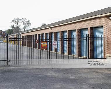 Storage Units for Rent available at 58000 Eight Mile Rd W, Northville, MI 48167