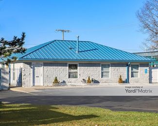 Photo 1 of Secured Self Storage - 12851 Inkster Road, Livonia, MI