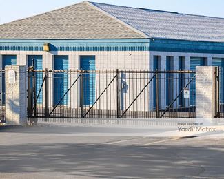 Photo 3 of Secured Self Storage - 12851 Inkster Road, Livonia, MI