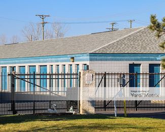 Photo 4 of Secured Self Storage - 12851 Inkster Road, Livonia, MI