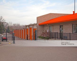 Photo 2 of Public Storage - 2100 West Utica Road, Shelby Township, MI