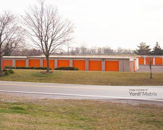 Photo 4 of Public Storage - 2100 West Utica Road, Shelby Township, MI