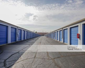 Photo 3 of SmartStop Self Storage - 42557 Van Dyke Avenue, Sterling Heights, MI
