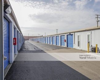 Photo 5 of SmartStop Self Storage - 42557 Van Dyke Avenue, Sterling Heights, MI
