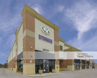 Photo 1 of EZ Storage - 29221 Orchard Lake Road, Farmington Hills, MI