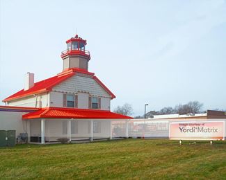 Photo 1 of Public Storage - 9300 Pelham Road, Taylor, MI