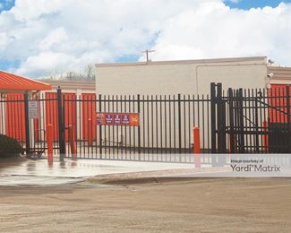 Photo 2 of Public Storage - 9300 Pelham Road, Taylor, MI
