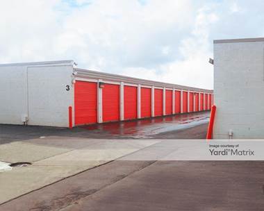 Storage Units for Rent available at 9300 Pelham Road, Taylor, MI 48180