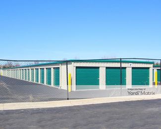 Photo 2 of SpareBox Storage - 46550 West Pontiac Trail, Walled Lake, MI