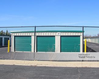 Photo 4 of SpareBox Storage - 46550 West Pontiac Trail, Walled Lake, MI