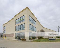Image for Premium Self Storage - 22901 West Industrial Drive, Saint Clair Shores, MI