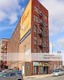 Photo 1 of Your Personal Vault - 432 Mechanic Street, Detroit, MI