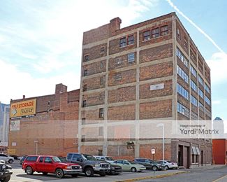 Photo 2 of Your Personal Vault - 432 Mechanic Street, Detroit, MI