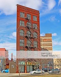 Photo 5 of Your Personal Vault - 432 Mechanic Street, Detroit, MI