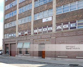 Photo 6 of Your Personal Vault - 432 Mechanic Street, Detroit, MI