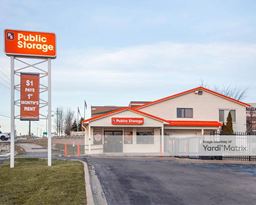 Image for Public Storage - 4040 Lapeer Road, Auburn Hills, MI