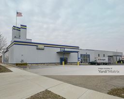 Image for Public Storage - 20355 East 9 Mile Road, St Clair Shores, MI