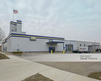 Photo 1 of Public Storage - 20355 East 9 Mile Road, St Clair Shores, MI