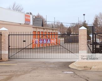 Photo 2 of Public Storage - 24920 Trowbridge Street, Dearborn, MI