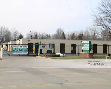 Storage Units for Rent available at 1600 Newburgh, Westland, MI 48186