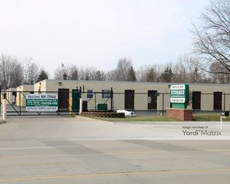 Photo 1 of Westland Mini Storage - 1600 Newburgh, Westland, MI