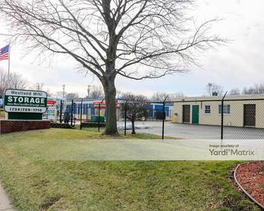 Storage Units for Rent available at 1600 Newburgh, Westland, MI 48186