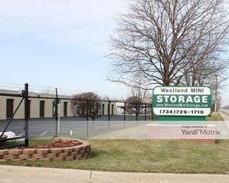 Photo 4 of Westland Mini Storage - 1600 Newburgh, Westland, MI