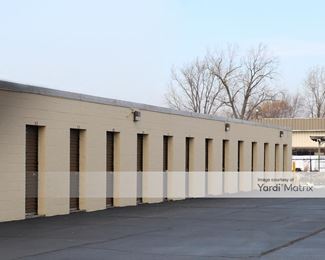Photo 6 of Westland Mini Storage - 1600 Newburgh, Westland, MI