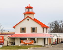Image for Public Storage - 30300 Plymouth Road, Livonia, MI