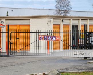 Photo 2 of Public Storage - 30300 Plymouth Road, Livonia, MI