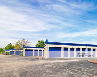 Photo 2 of iStorage - 1320 East Big Beaver Road, Troy, MI