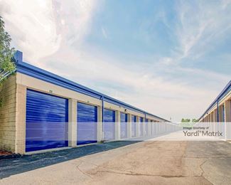 Photo 5 of iStorage - 1320 East Big Beaver Road, Troy, MI