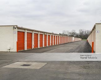 Photo 2 of Public Storage - 36260 Van Dyke Avenue, Sterling Heights, MI