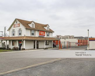 Photo 4 of Public Storage - 36260 Van Dyke Avenue, Sterling Heights, MI