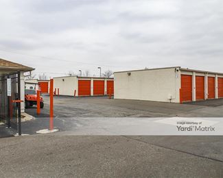 Photo 5 of Public Storage - 36260 Van Dyke Avenue, Sterling Heights, MI