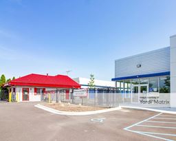 Image for iStorage - 15390 12 Mile Road, Roseville, MI