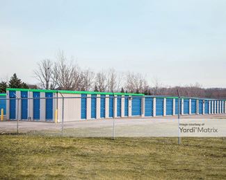 Photo 2 of Public Storage - 788 East Walton Blvd, Pontiac, MI