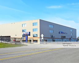 Image for National Storage Centers - 540 Old Telegraph Road, Pontiac, MI