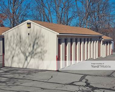 Storage Units for Rent available at 12417 Dixie Hwy, Holly, MI 48442