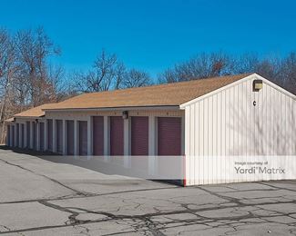 Photo 3 of Sherlock Mini Storage - 12417 Dixie Hwy, Holly, MI