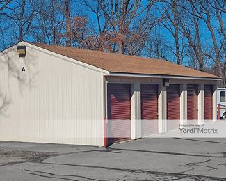 Photo 5 of Sherlock Mini Storage - 12417 Dixie Hwy, Holly, MI