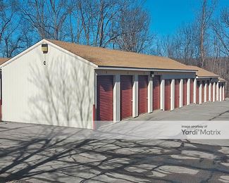 Photo 6 of Sherlock Mini Storage - 12417 Dixie Hwy, Holly, MI