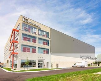 Photo 1 of 1-800-Self-Storage.com - 3846 Rochester Road, Troy, MI