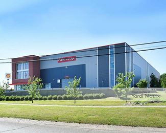 Photo 2 of Public Storage - 2105 Avon Industrial Drive, Rochester Hills, MI